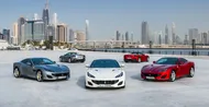 Auto Sportive