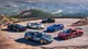 Auto sportive 
